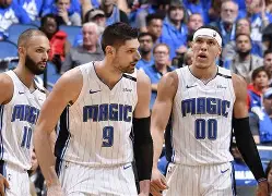 关于奥兰多魔术内部会议纪要流出：转会期复出首秀；西甲使命明确；控场能力受关注的信息-app下载